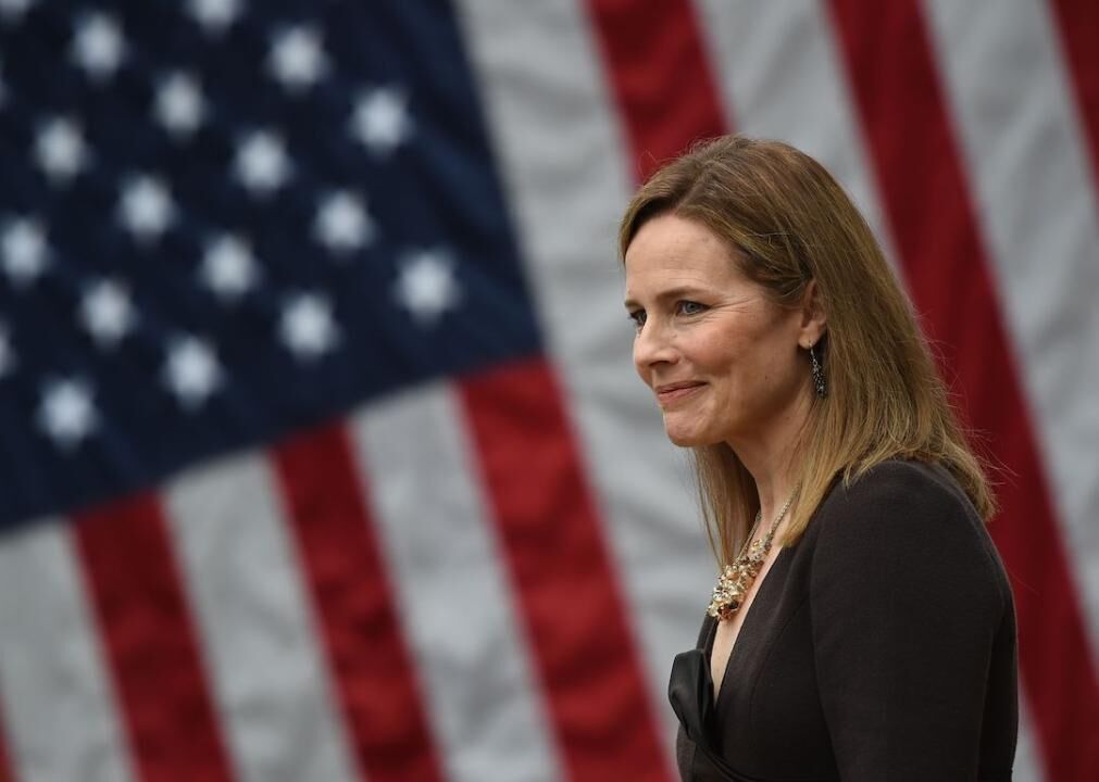 Amy Coney Barrett: Education